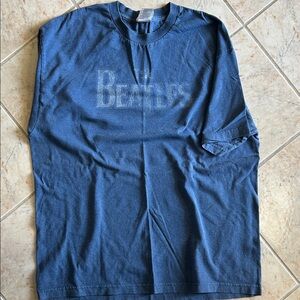The Beatles SS T- Shirt